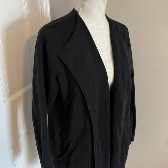 J Crew Sweater Coatigan - Picture 5 of 9